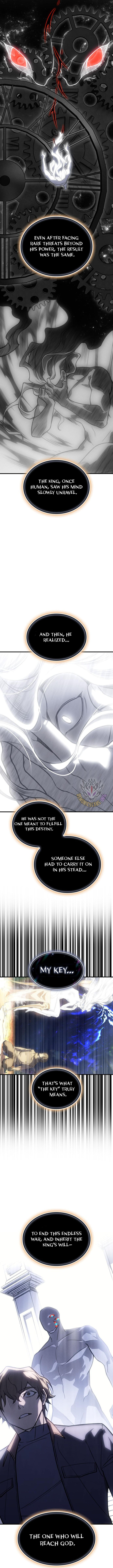 Regressing with the Kings Power Chapter 94 15